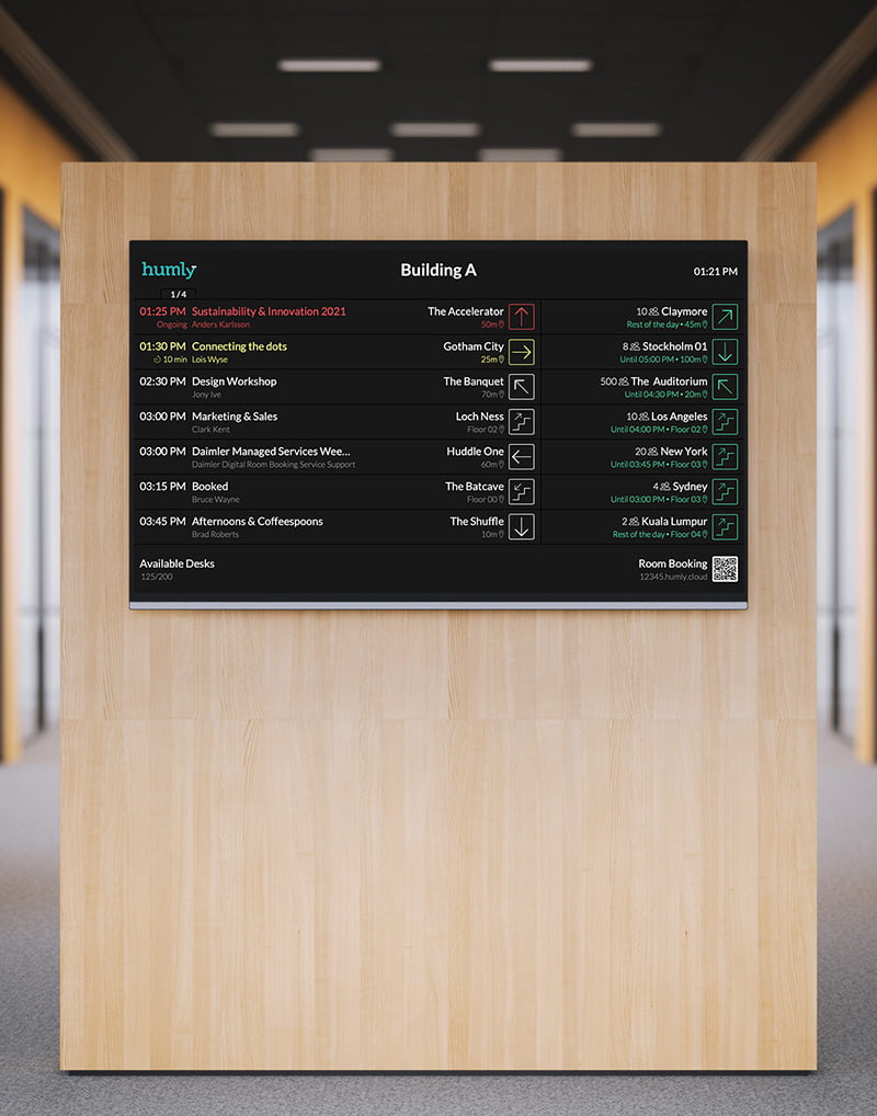 wayfinding
